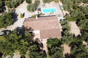 Casa Rural El Parral, Sierra Cazorla, Pozo Alcon
